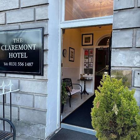 The Claremont Hotel Эдинбург Экстерьер фото